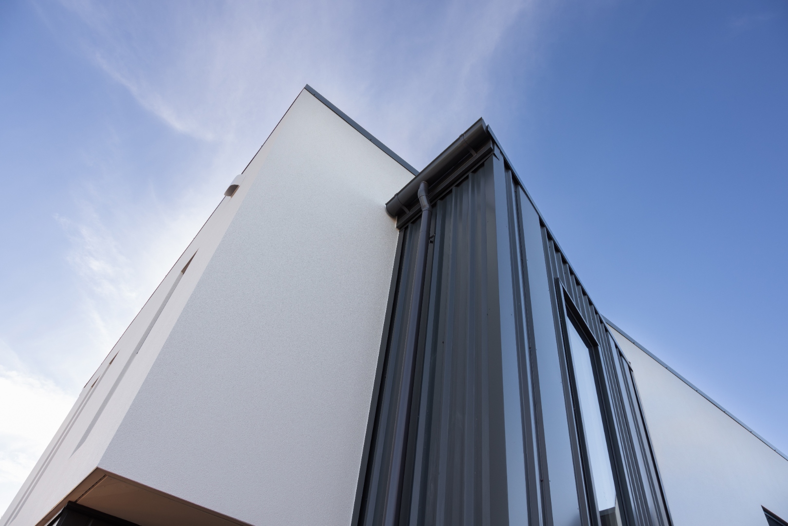 31 Newmark Street multi-unit apartments