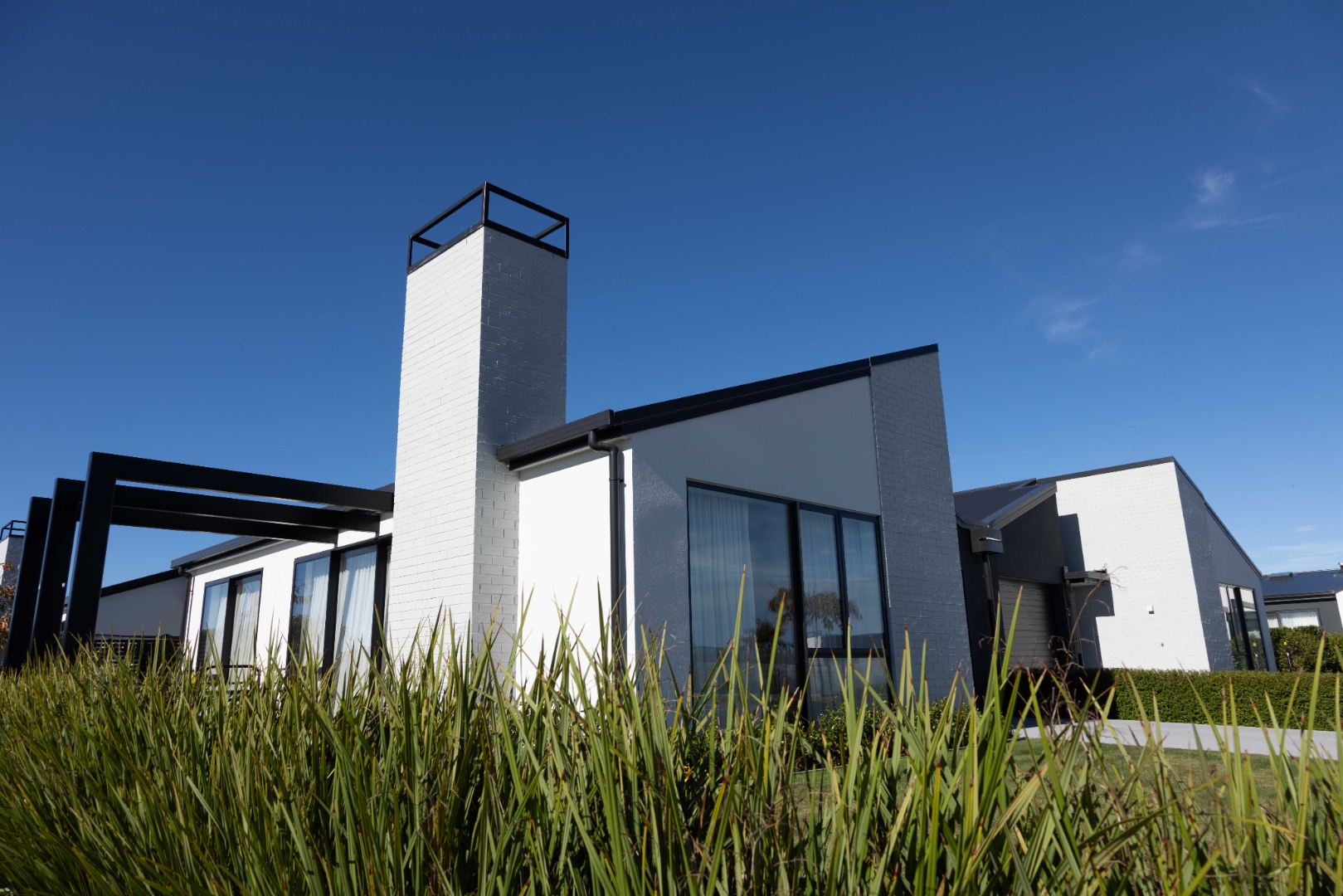 Silverstream Retirement Village residential development